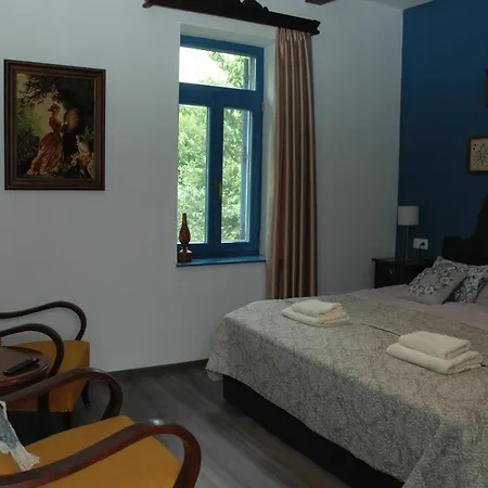 Szerencsepatko Vendeghaz 3* Cserszegtomaj