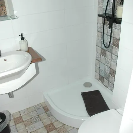 Szerencsepatko Vendeghaz