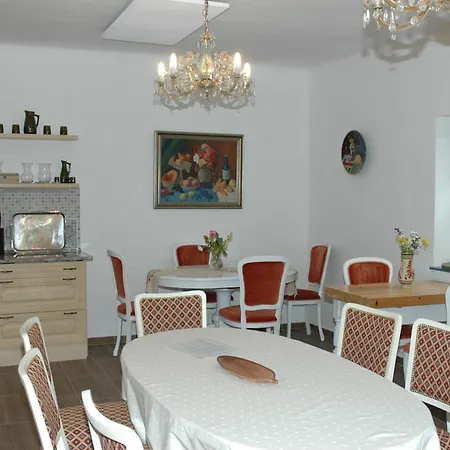 Gasthuis Szerencsepatko Vendeghaz