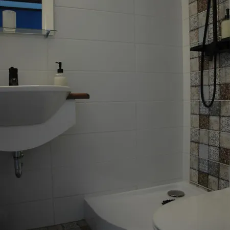 Szerencsepatkó Casa de hóspedes 3*