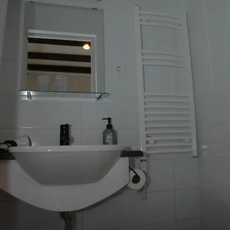 Gasthuis Szerencsepatko Vendeghaz 3*