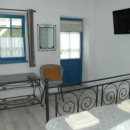 Szerencsepatkó Casa de hóspedes Cserszegtomaj