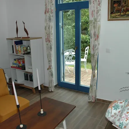 Casa de hóspedes Szerencsepatkó