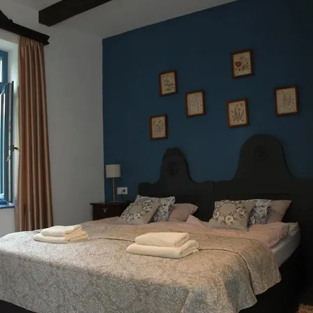 Szerencsepatkó Casa de hóspedes 3*