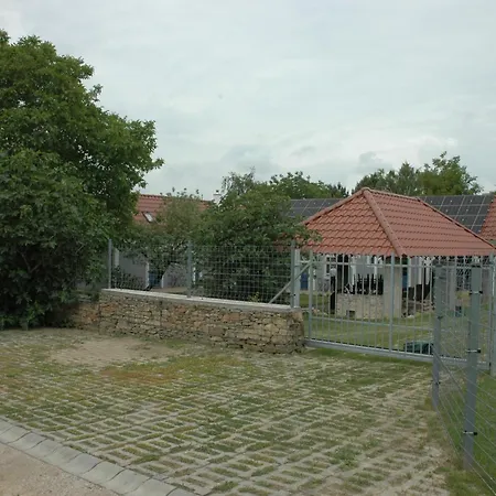 Pensión Szerencsepatkó Cserszegtomaj