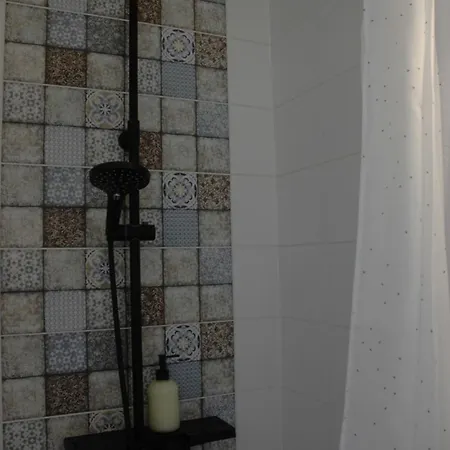 Szerencsepatko Vendeghaz *