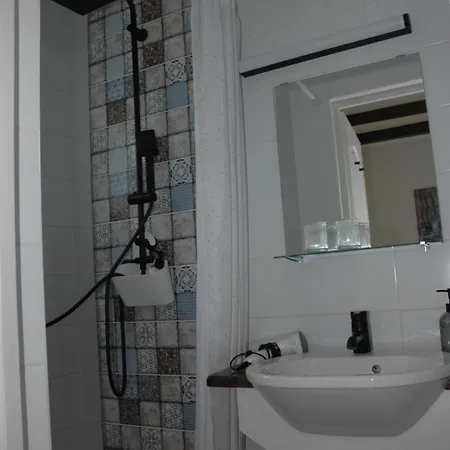 Gasthuis Szerencsepatko Vendeghaz