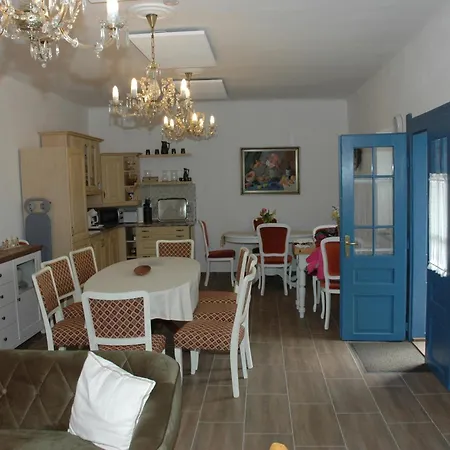 Szerencsepatko Vendeghaz Cserszegtomaj