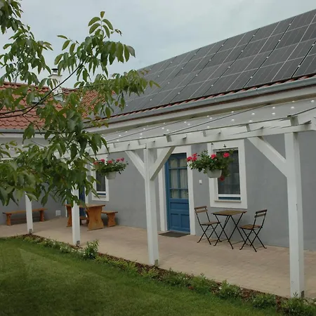 Szerencsepatkó Cserszegtomaj