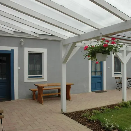 Szerencsepatkó 3* Cserszegtomaj