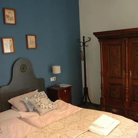 Szerencsepatko Vendeghaz 3*