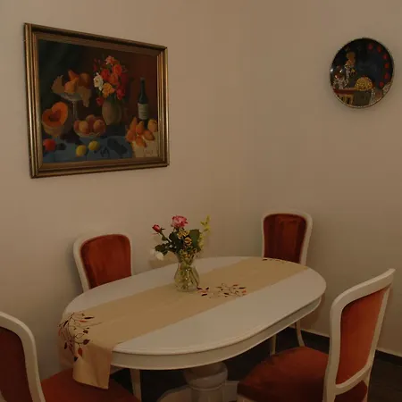 Gasthuis Szerencsepatko Vendeghaz