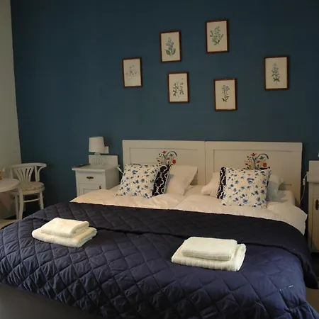 Casa de hóspedes Szerencsepatkó