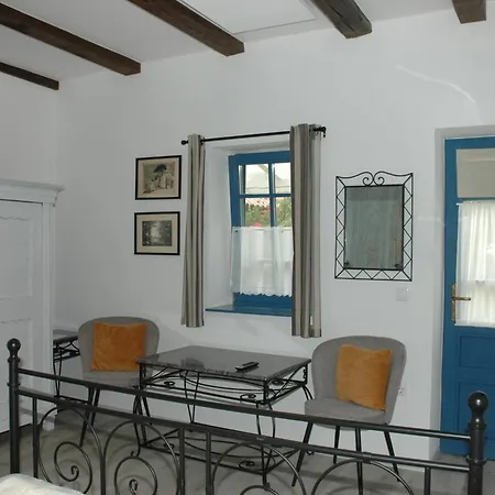 Casa de hóspedes Szerencsepatkó Cserszegtomaj