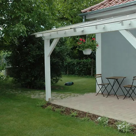 Szerencsepatkó 3* Cserszegtomaj