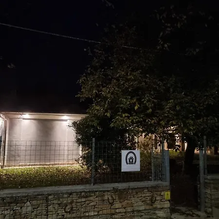 Szerencsepatkó Casa de hóspedes Cserszegtomaj