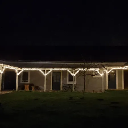 Szerencsepatkó Casa de hóspedes 3*