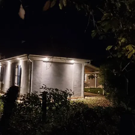 Szerencsepatkó Casa de hóspedes 3*