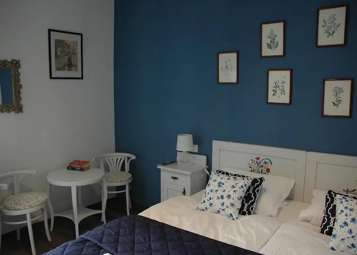 Szerencsepatko Vendeghaz 3*