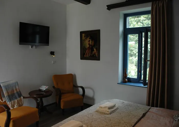 Szerencsepatko Vendeghaz 3*