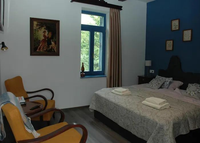 Szerencsepatko Vendeghaz 3* Cserszegtomaj