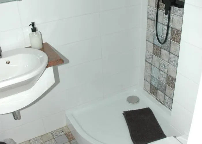 Szerencsepatko Vendeghaz