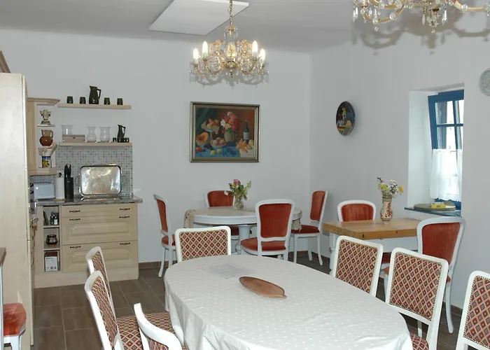 בית הארחה Szerencsepatko Vendeghaz