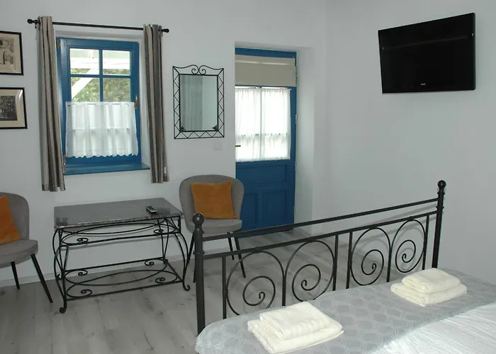 Szerencsepatko Vendeghaz Penzion Cserszegtomaj