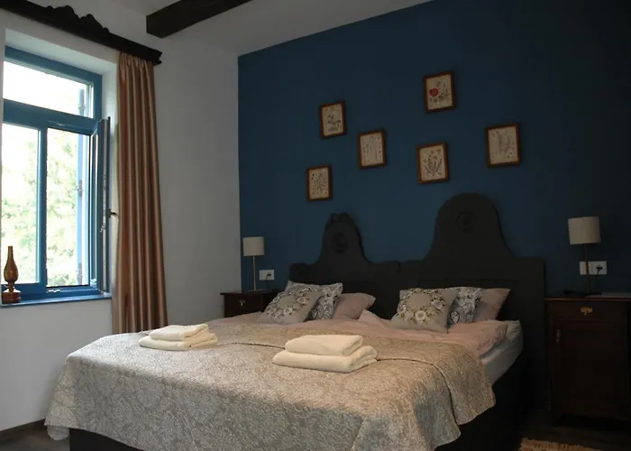 Szerencsepatko Vendeghaz Penzion 3*