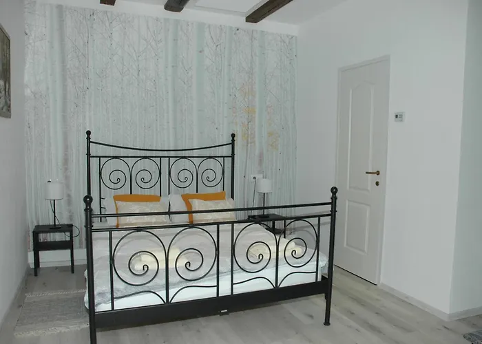 Szerencsepatko Vendeghaz 3* Cserszegtomaj