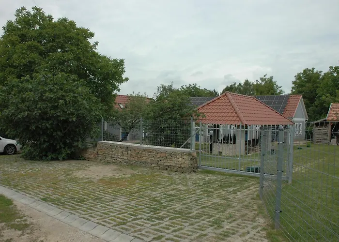 Penzion Szerencsepatko Vendeghaz Cserszegtomaj