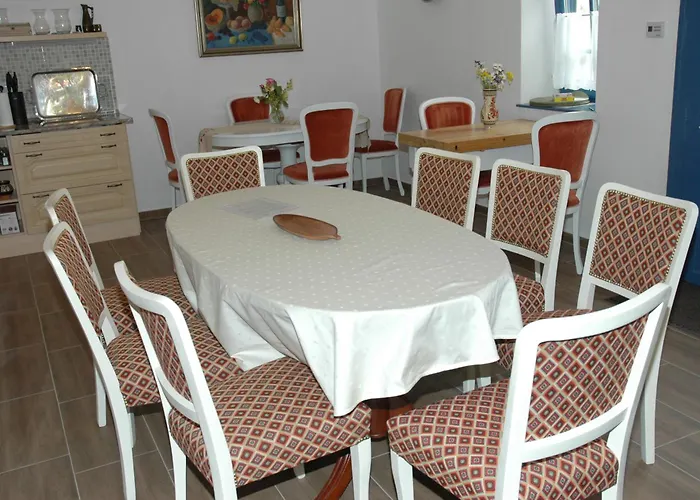 Szerencsepatko Vendeghaz Penzion