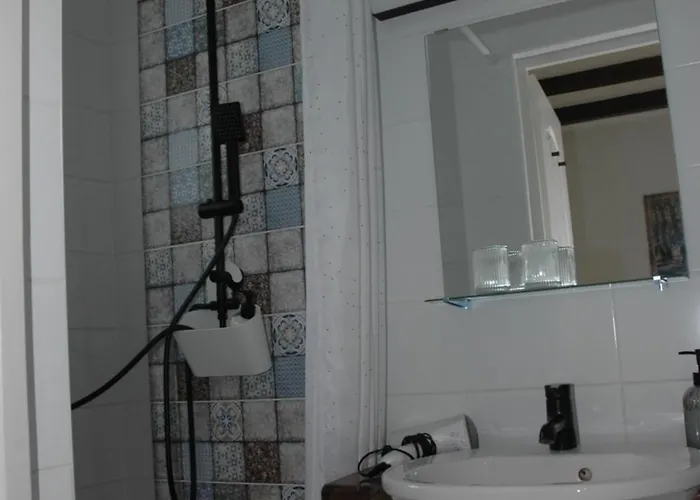 Penzion Szerencsepatko Vendeghaz