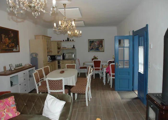 Szerencsepatko Vendeghaz Cserszegtomaj