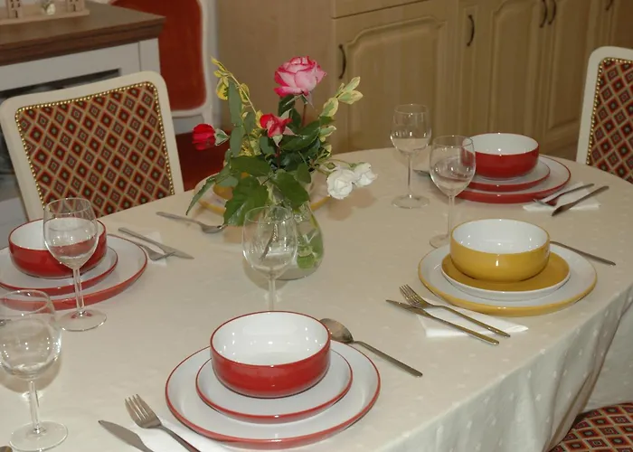 Szerencsepatko Vendeghaz בית הארחה