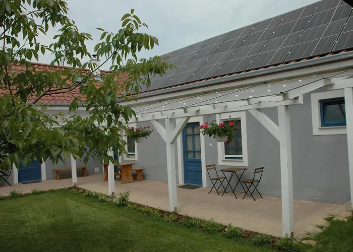 Szerencsepatko Vendeghaz Cserszegtomaj