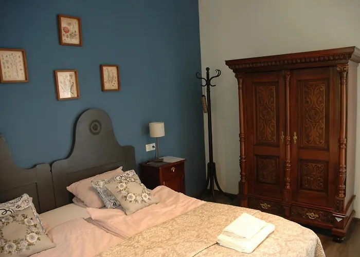 Szerencsepatko Vendeghaz 3*