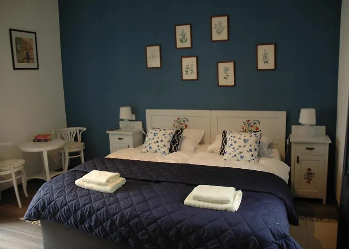 בית הארחה Szerencsepatko Vendeghaz